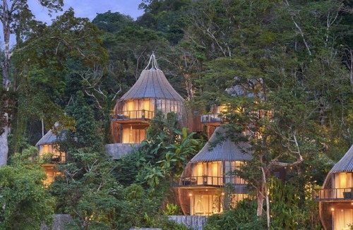 Kamala Villa | Keemala - Tree Pool House