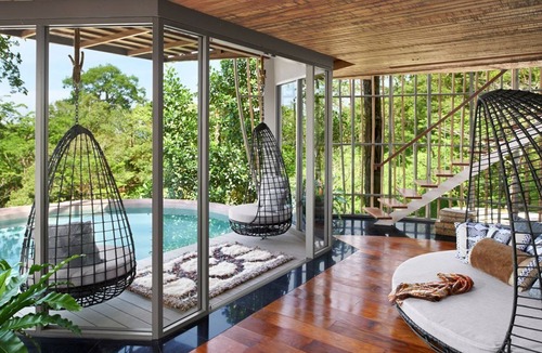 Kamala Villa | Keemala - Tree Pool House