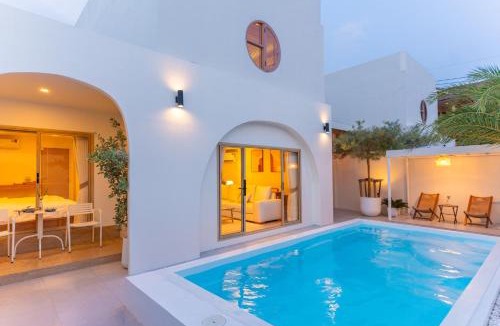 Saen Suk Villa | Keep Poolvilla Bangsaen
