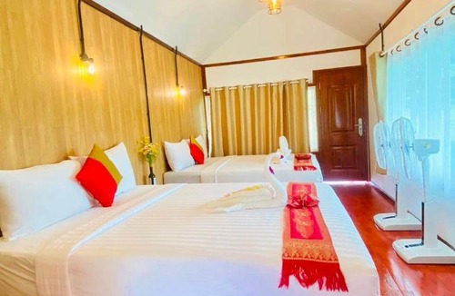 Ban Ta Khun Bed & Breakfast | Keereethara chiewlarn