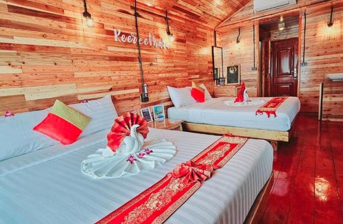 Ban Ta Khun Bed & Breakfast | Keereethara chiewlarn