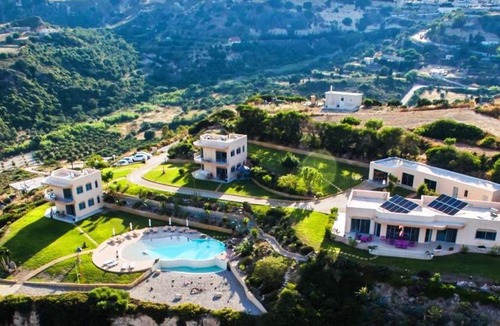 Kefalos Apartment | Kefalosbay Residence