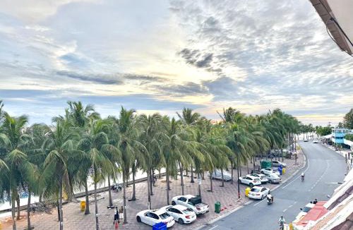 Ban Bang Saen Hotel | Kelly Hotel Bangsean