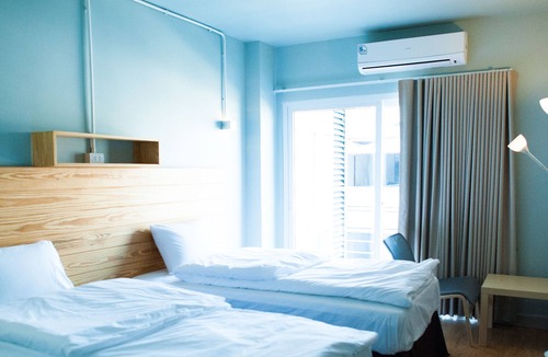 Phaya Thai Hotel | KENCOZY accommodation