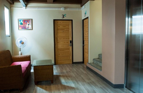 Phaya Thai Hotel | KENCOZY accommodation