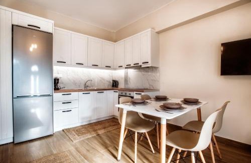 Corfu Apartment | Kentia Fine Living Apartment