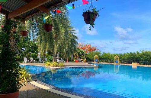 Krong Kaeb Hotel | KEP BAY HOTEL & RESORT