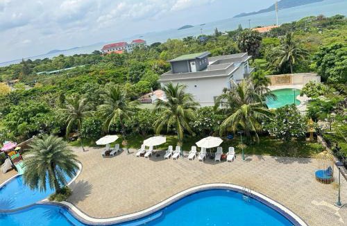 Krong Kaeb Hotel | KEP BAY HOTEL & RESORT