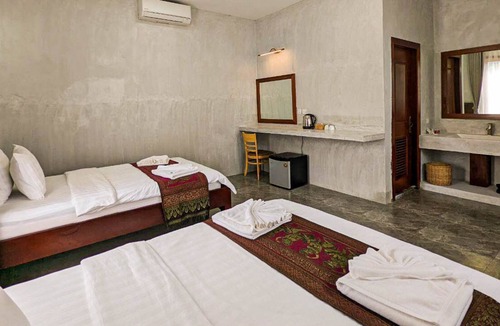 Kep Resort | Kep Kiri Resort - Poolside Double