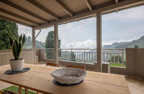 Ano Kera House | Kera valley house