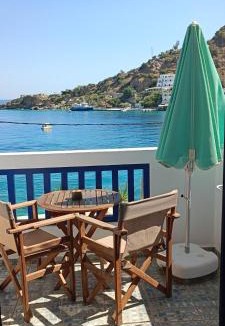 Loutro Hotel | Keramos