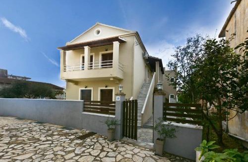 Roda Apartment | Kerkyra Apartments