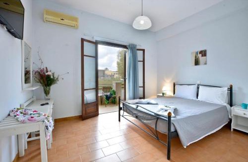 Roda Apartment | Kerkyra Apartments