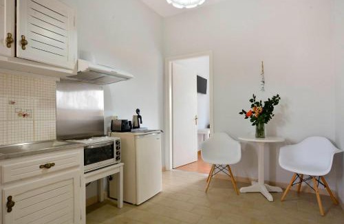 Roda Apartment | Kerkyra Apartments