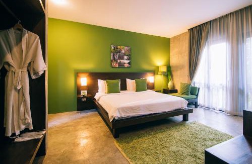 Chiang Mai Hotel | Ketawa Pet Friendly Hotel