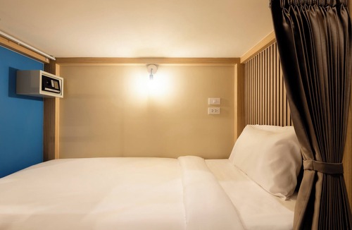 Ko Phi Phi Hostel | Kewalin Hostel