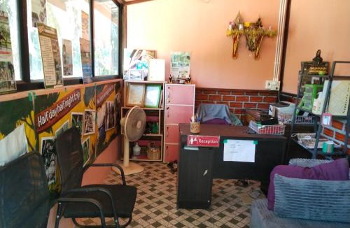 Khlong Sok Other | Khai jungle wassanacamp