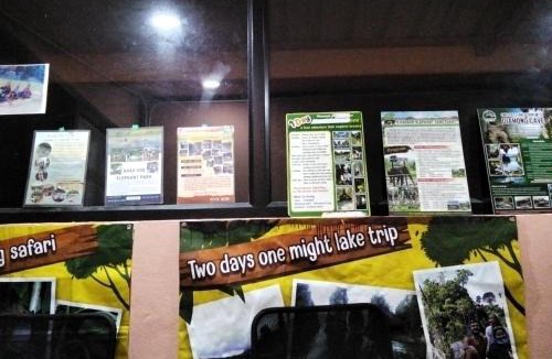 Khlong Sok Other | Khai jungle wassanacamp