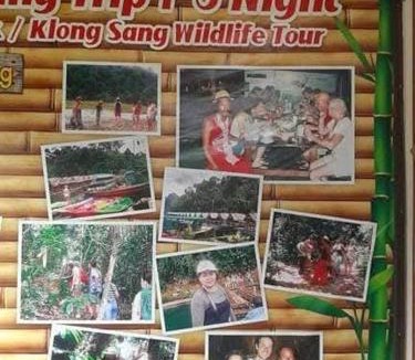 Khlong Sok Other | Khai jungle wassanacamp
