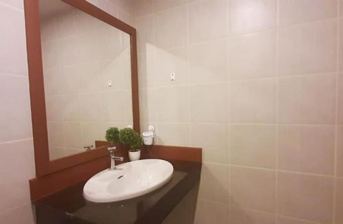 Khanom Apartment | Khanom Beach Residence For rent monthly