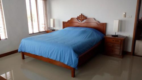 Khanom Apartment | Khanom Condo