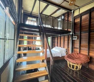 Khanom House | Khanom Lan Thung Resort