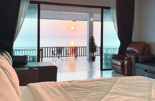 Khanom Hotel | Khanom Paradise Resort