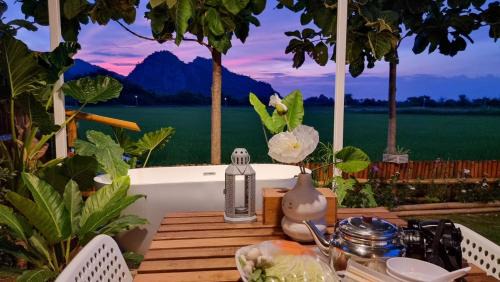 Kanchanaburi Other | Khao Poon Camping