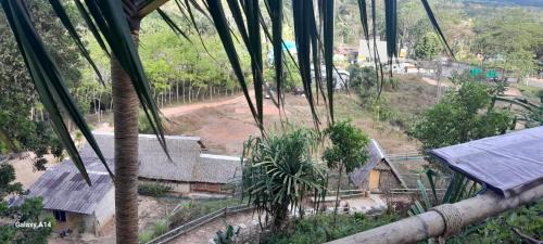 Khlong Sok Resort | Khao Sok Moon Light Hill Camp