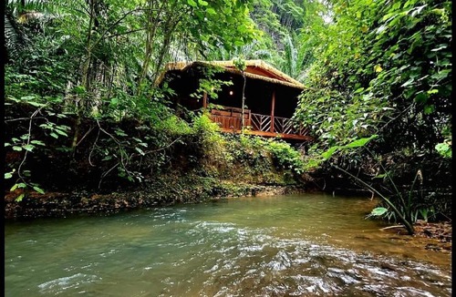 Khlong Sok Resort | Khao Sok Silver Cliff Resort
