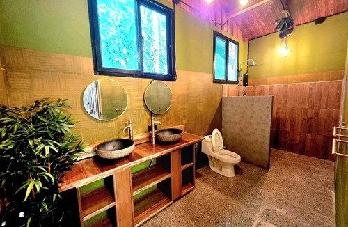 Khlong Sok Resort | Khao Sok Silver Cliff Resort