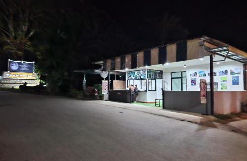 Khlong Sok House | Khao Sok Station Hotel