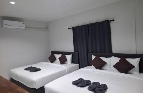 Khlong Sok House | Khao Sok Station Hotel