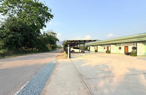 Khao Chamao Resort | Khaochamao View
