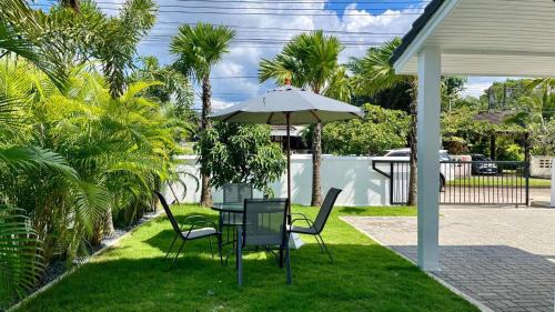 Khuekkhak Villa | Khaolak 16 meters-Pool Villa with 3 bedrooms 3 bathrooms-Kokotel Montana Hotel