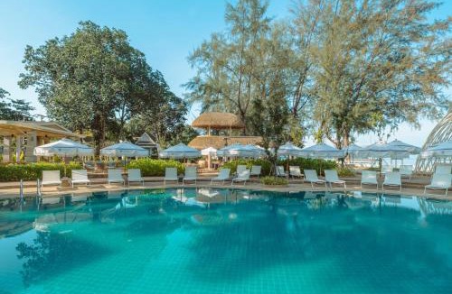 Khao Lak Resort | Khaolak Emerald Beach Resort and Spa