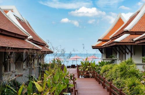 Khuekkhak Resort | Khaolak Laguna Resort