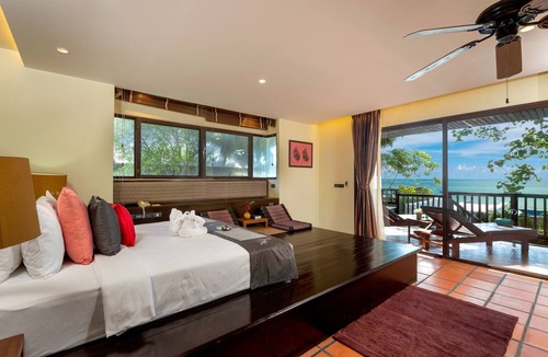 Khao Lak Resort | Khaolak Wanaburee Resort
