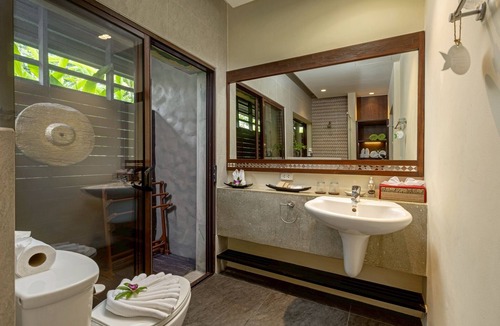 Khao Lak Resort | Khaolak Wanaburee Resort