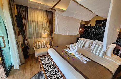 Khlong Sok Hotel | Khaosok Boutique Camps