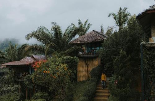 Khlong Sok Hotel | Khaosok Boutique Camps