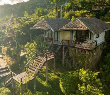 Khlong Sok Hotel | Khaosok Boutique Camps