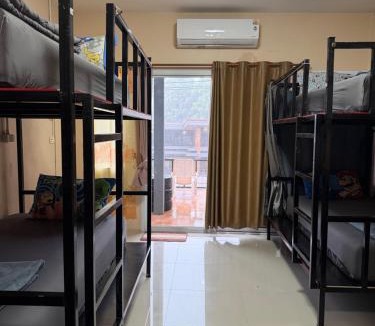 Khlong Sok Hostel | Khaosok city hostel