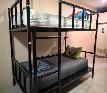 Khlong Sok Hostel | Khaosok city hostel