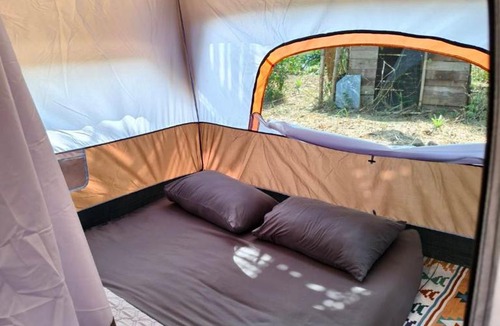 Khlong Sok House | KhaoSok Farmstay