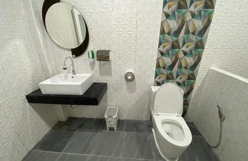 Khlong Sok Hotel | Khaosok Foresta Resort