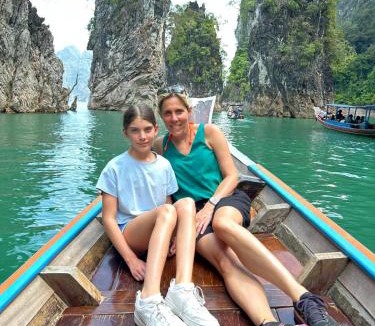 Khlong Sok Resort | Khaosok Good view Resort - SHA PLUS