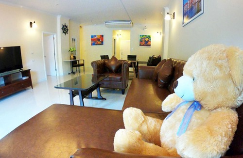 Nong Nam Daeng Resort | Khaoyai Fantasy Resort