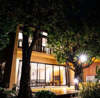 Mu Si Villa | Khaoyai Kirimaya Atta Residence 5 BR Villa