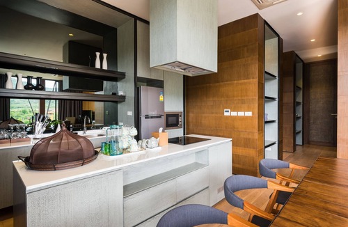 Mu Si Villa | Khaoyai Luxury Penthouse at ATTA 6501